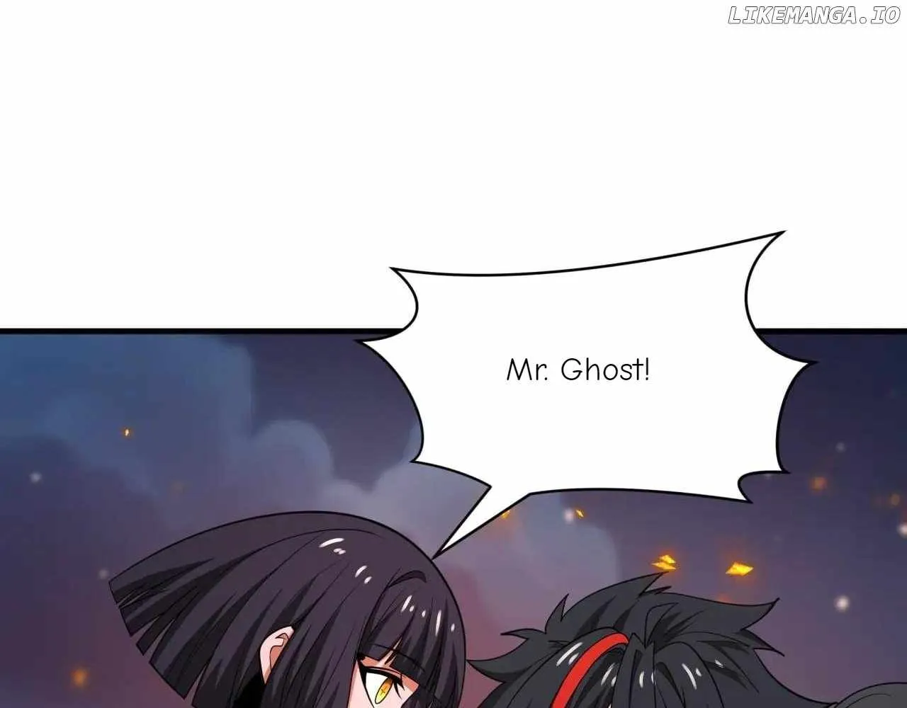 Age of Terror Chapter 402 page 110 - 