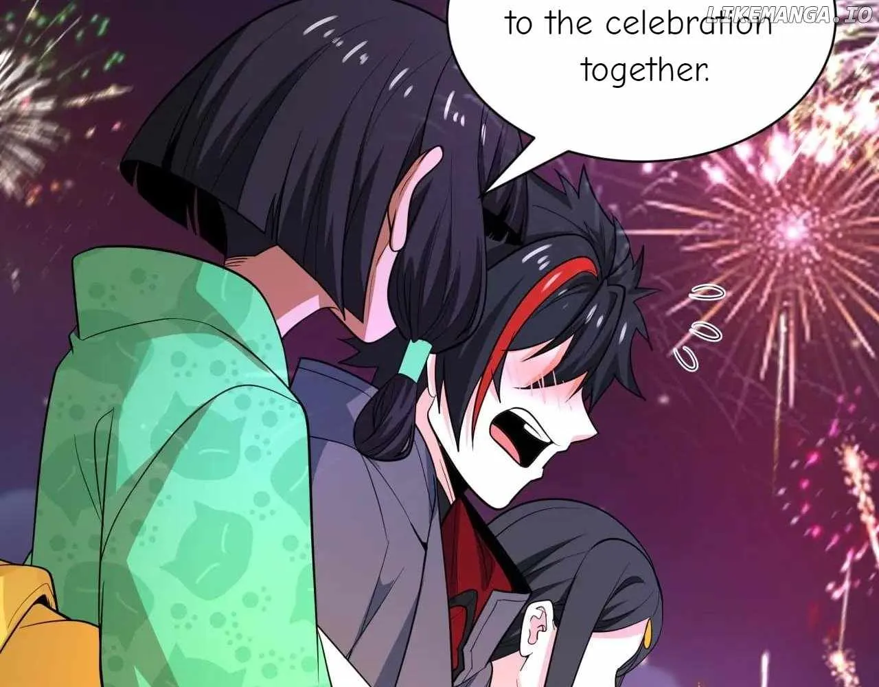 Age of Terror Chapter 402 page 115 - 