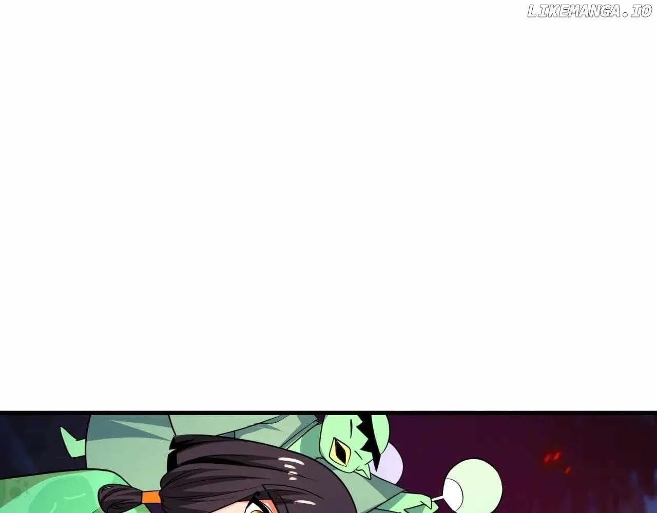 Age of Terror Chapter 402 page 118 - 