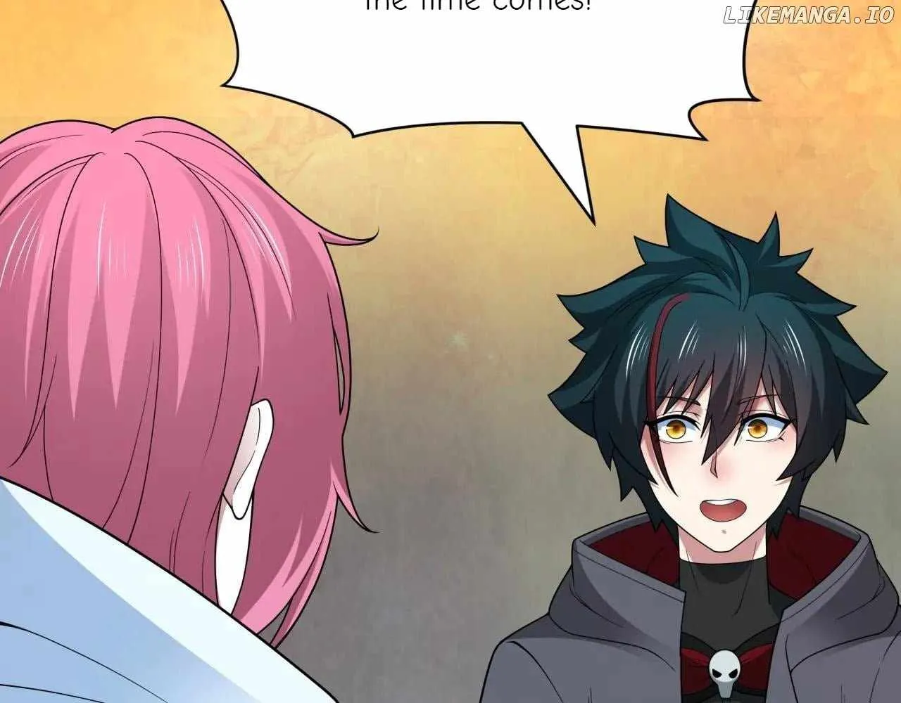Age of Terror Chapter 402 page 13 - 