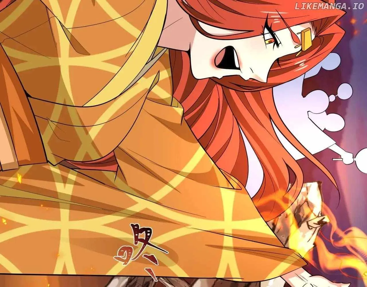 Age of Terror Chapter 402 page 121 - 