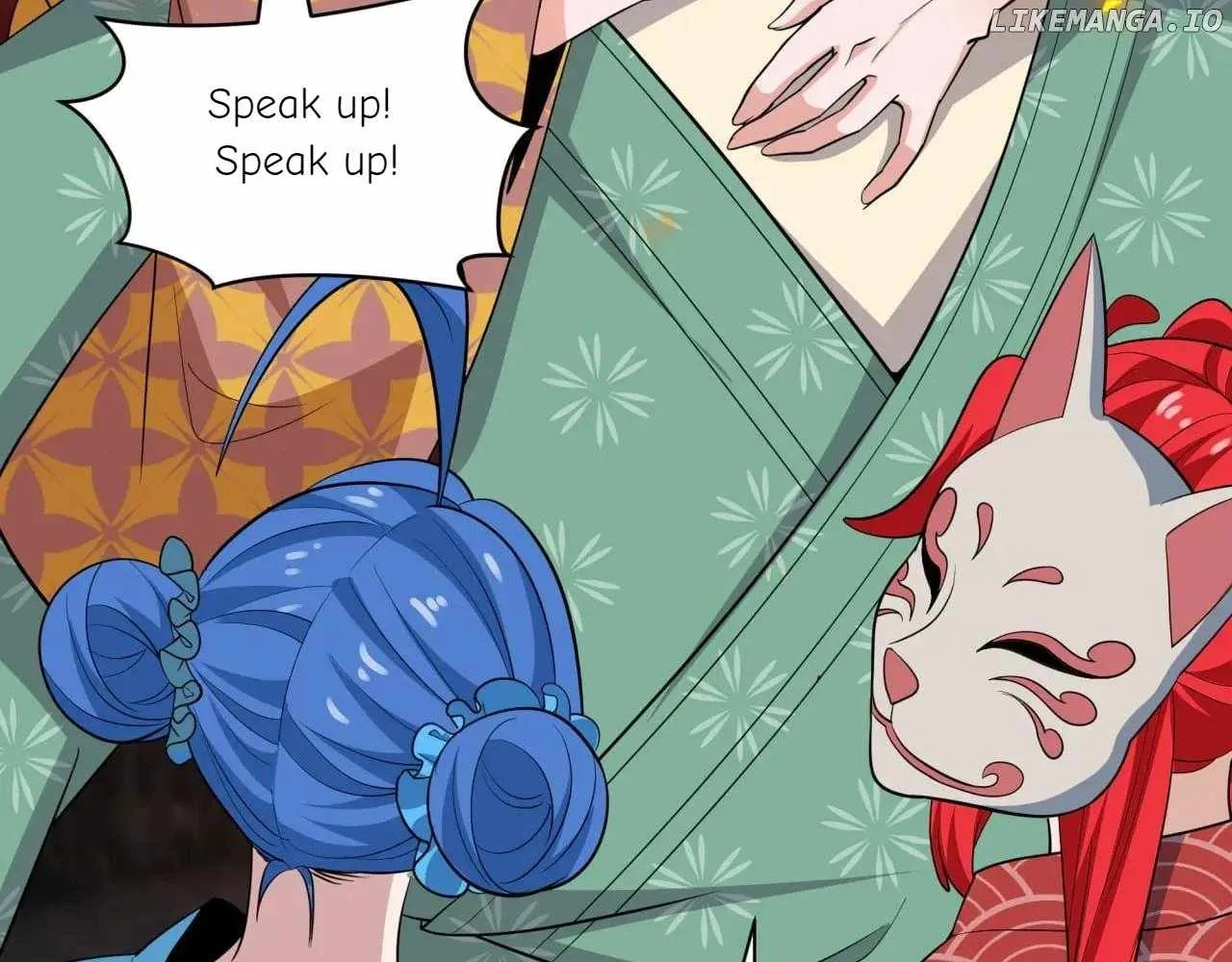Age of Terror Chapter 402 page 127 - 