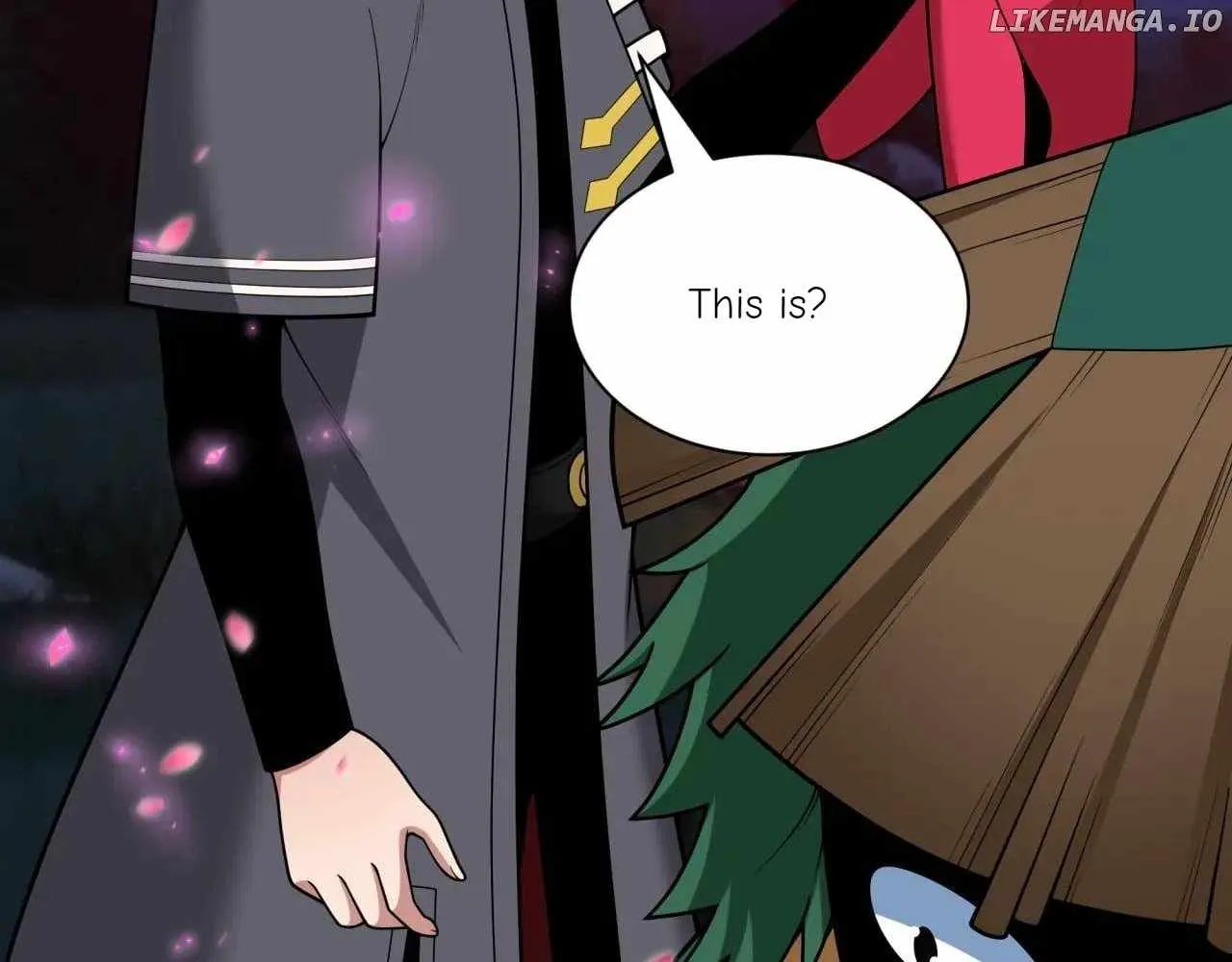Age of Terror Chapter 402 page 134 - 