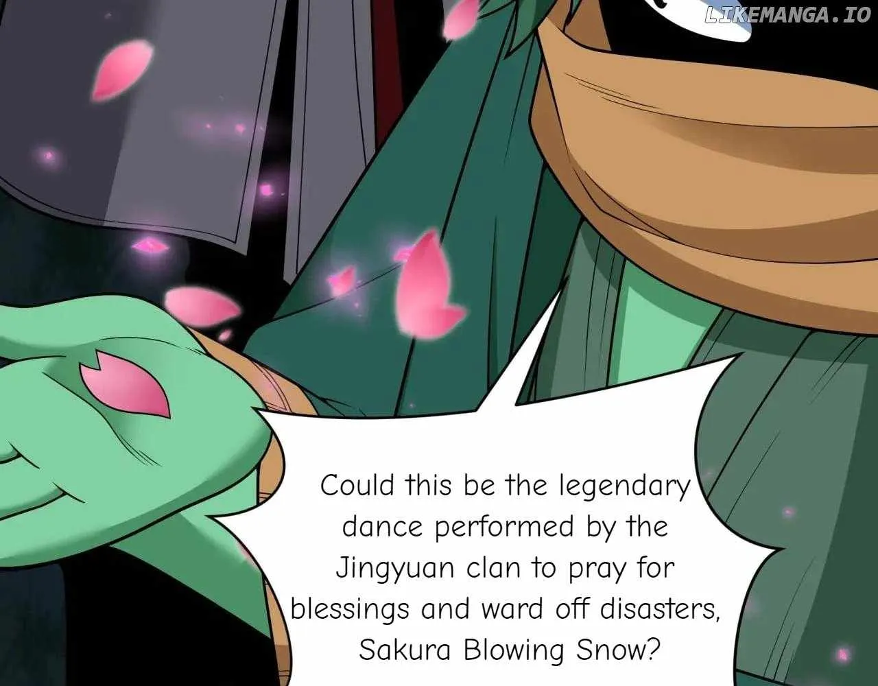 Age of Terror Chapter 402 page 135 - 