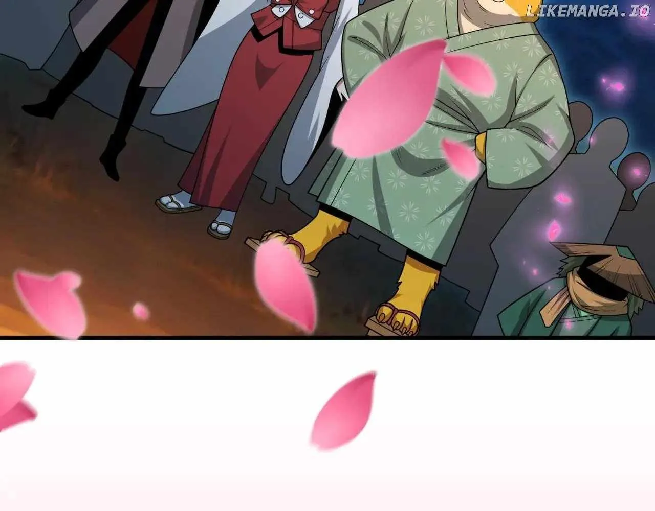 Age of Terror Chapter 402 page 142 - 
