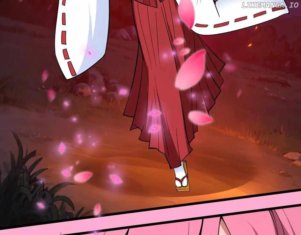 Age of Terror Chapter 402 page 153 - 