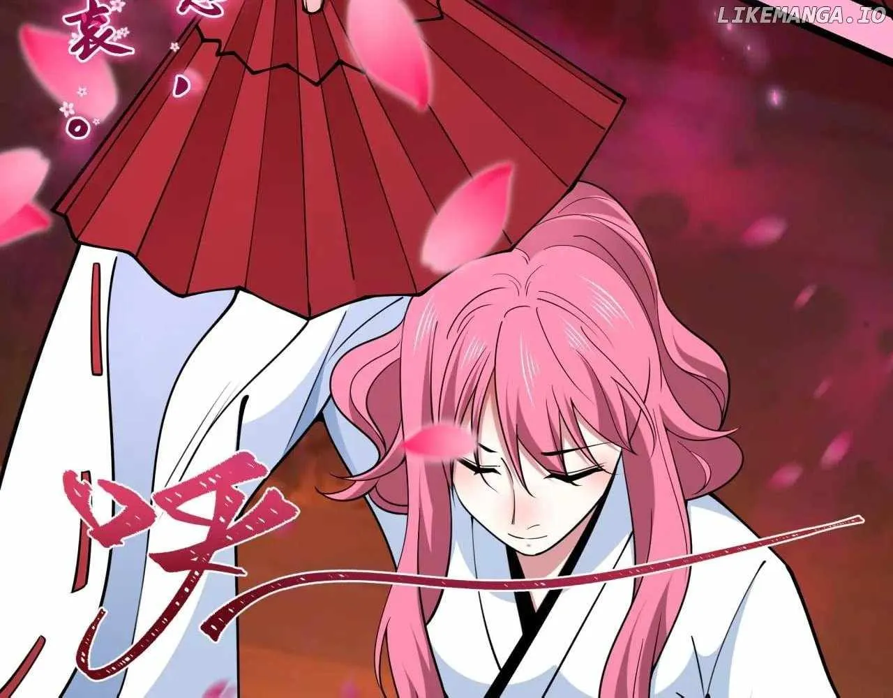 Age of Terror Chapter 402 page 158 - 