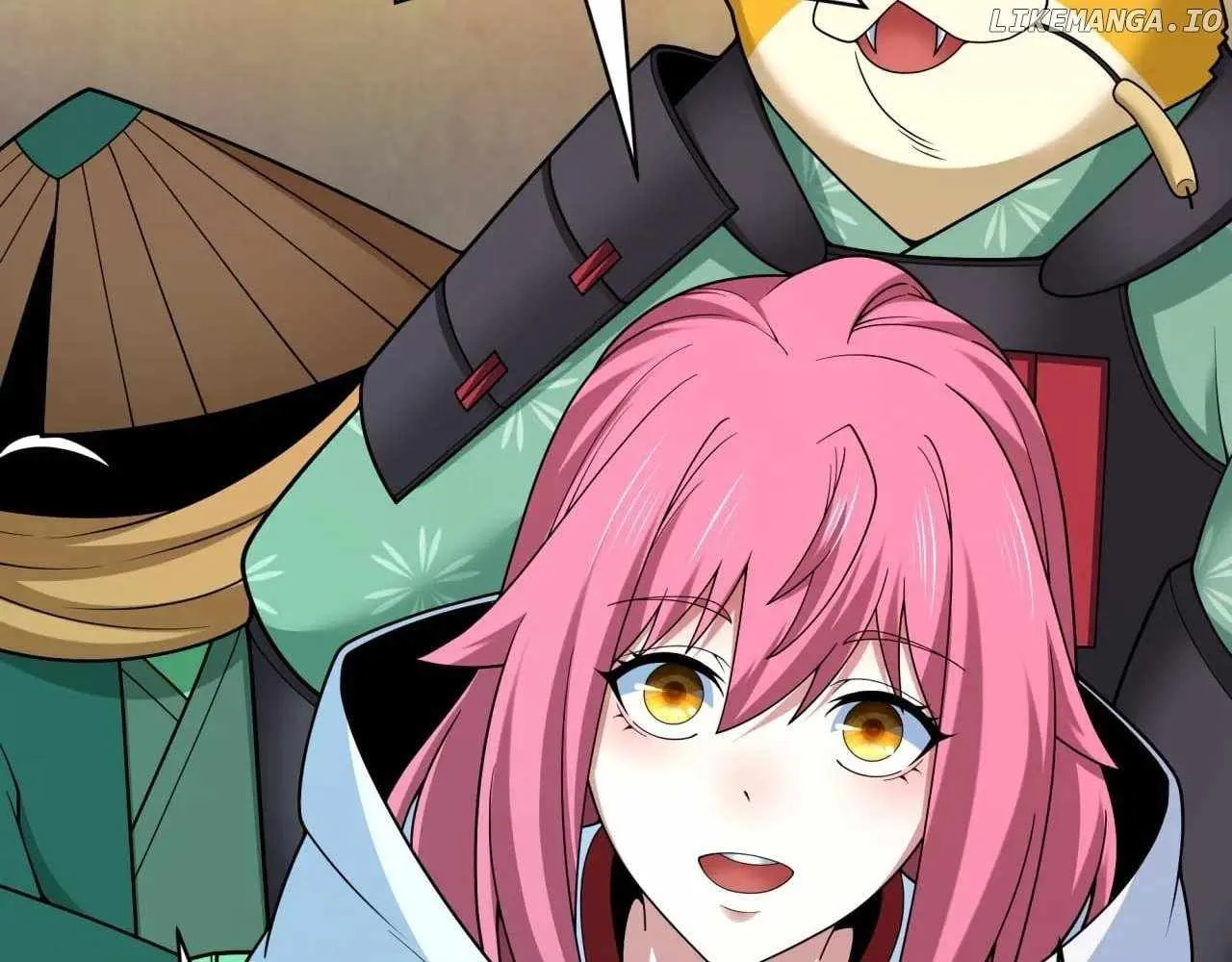 Age of Terror Chapter 402 page 17 - 