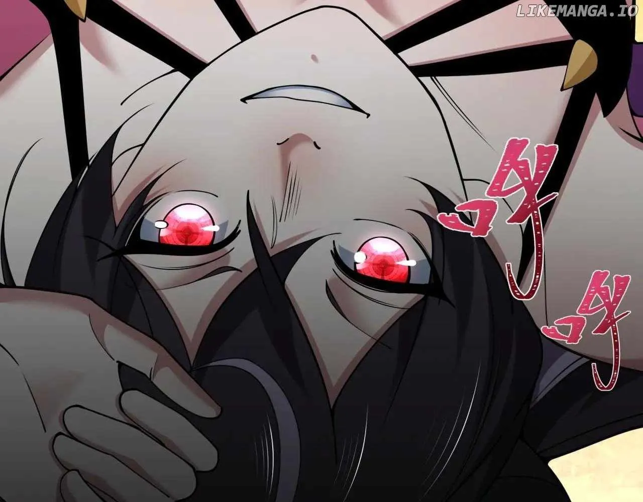Age of Terror Chapter 402 page 165 - 