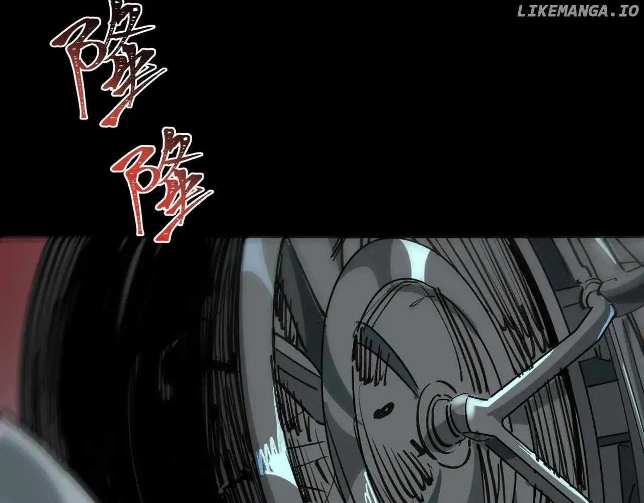 Age of Terror Chapter 402 page 171 - 