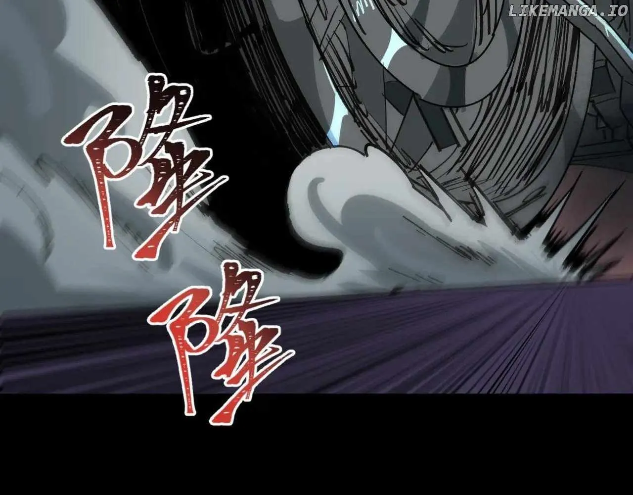 Age of Terror Chapter 402 page 172 - 
