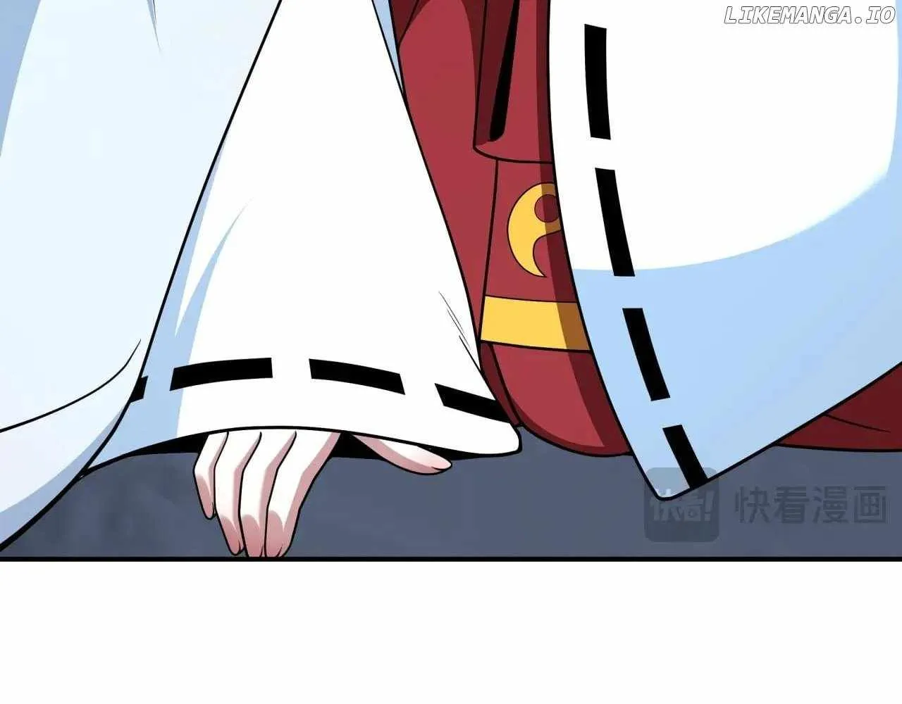 Age of Terror Chapter 402 page 19 - 