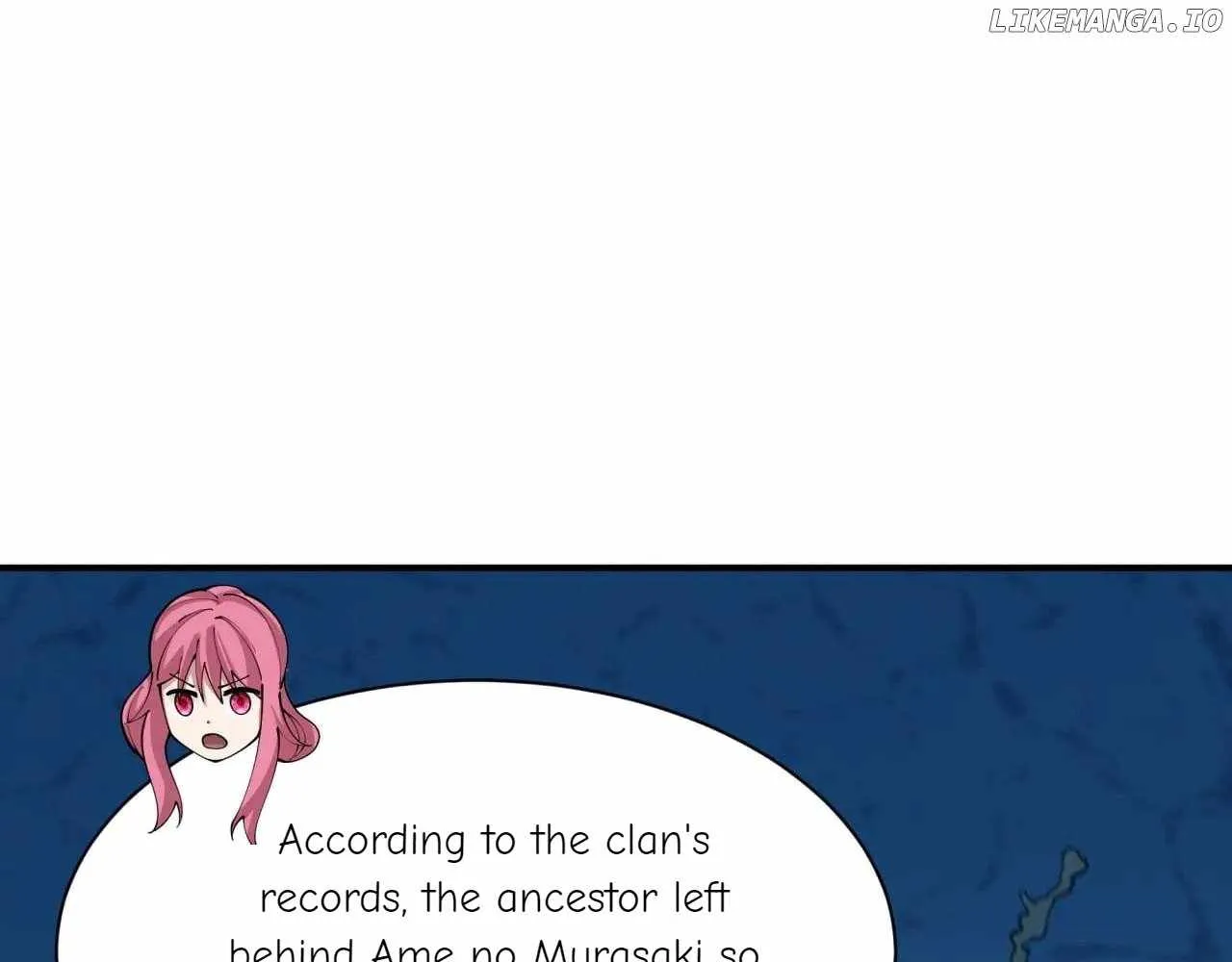 Age of Terror Chapter 402 page 20 - 