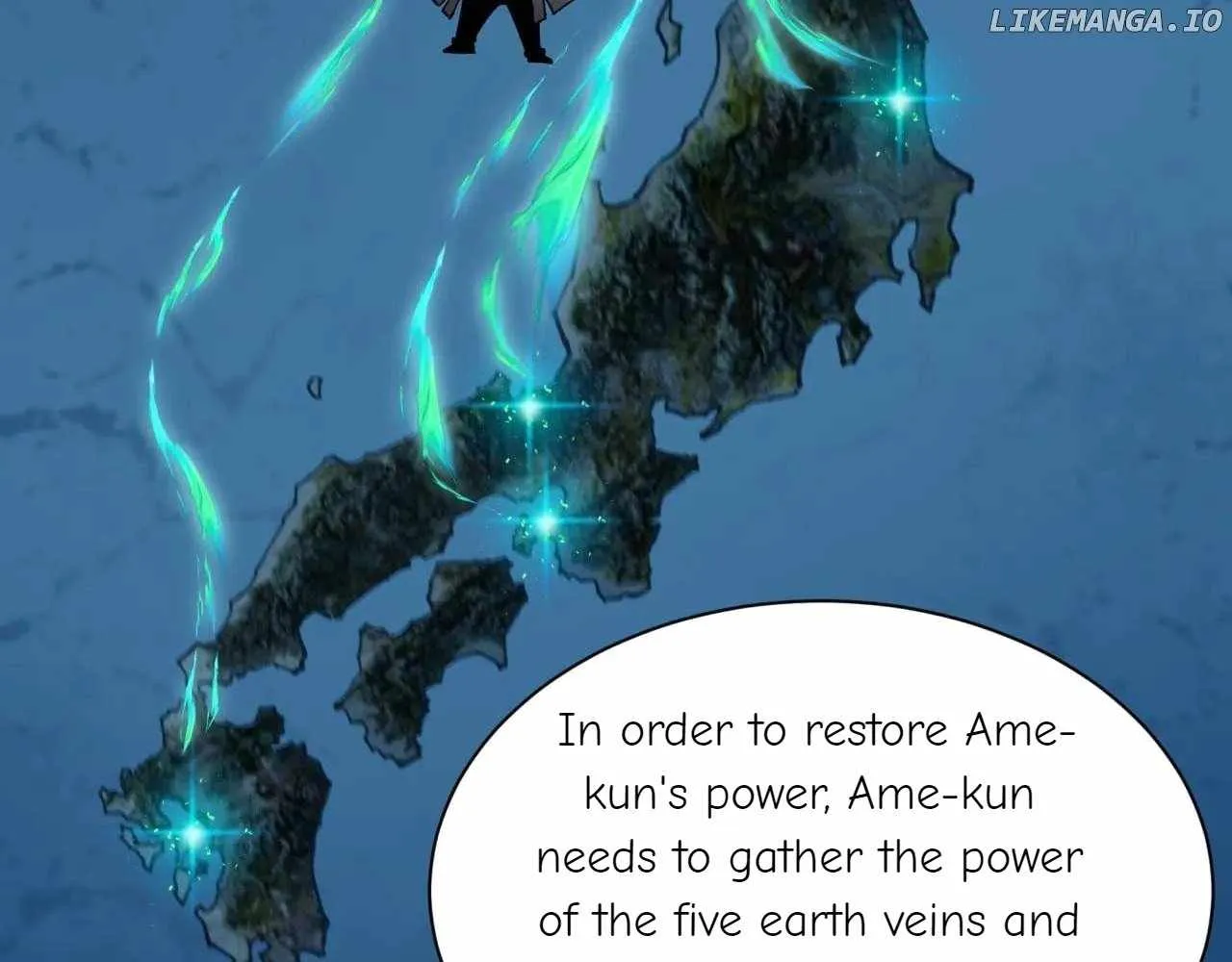 Age of Terror Chapter 402 page 22 - 