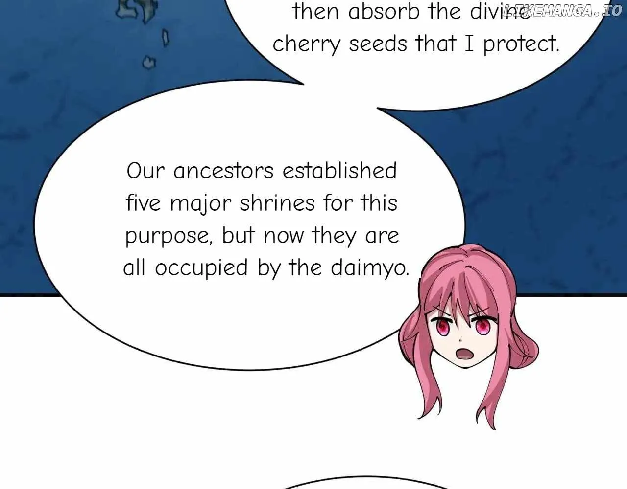 Age of Terror Chapter 402 page 23 - 