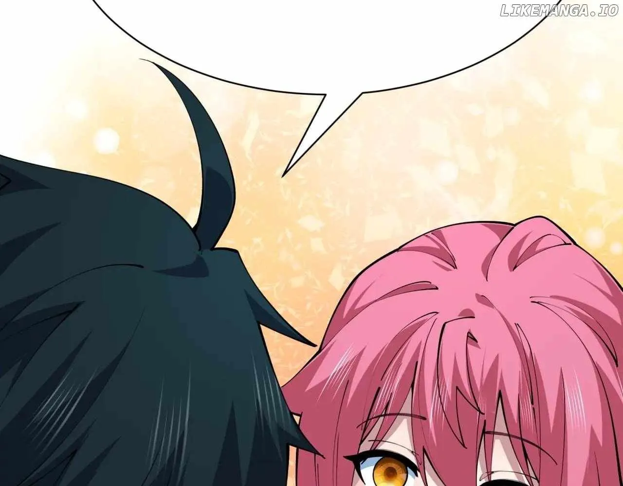 Age of Terror Chapter 402 page 33 - 