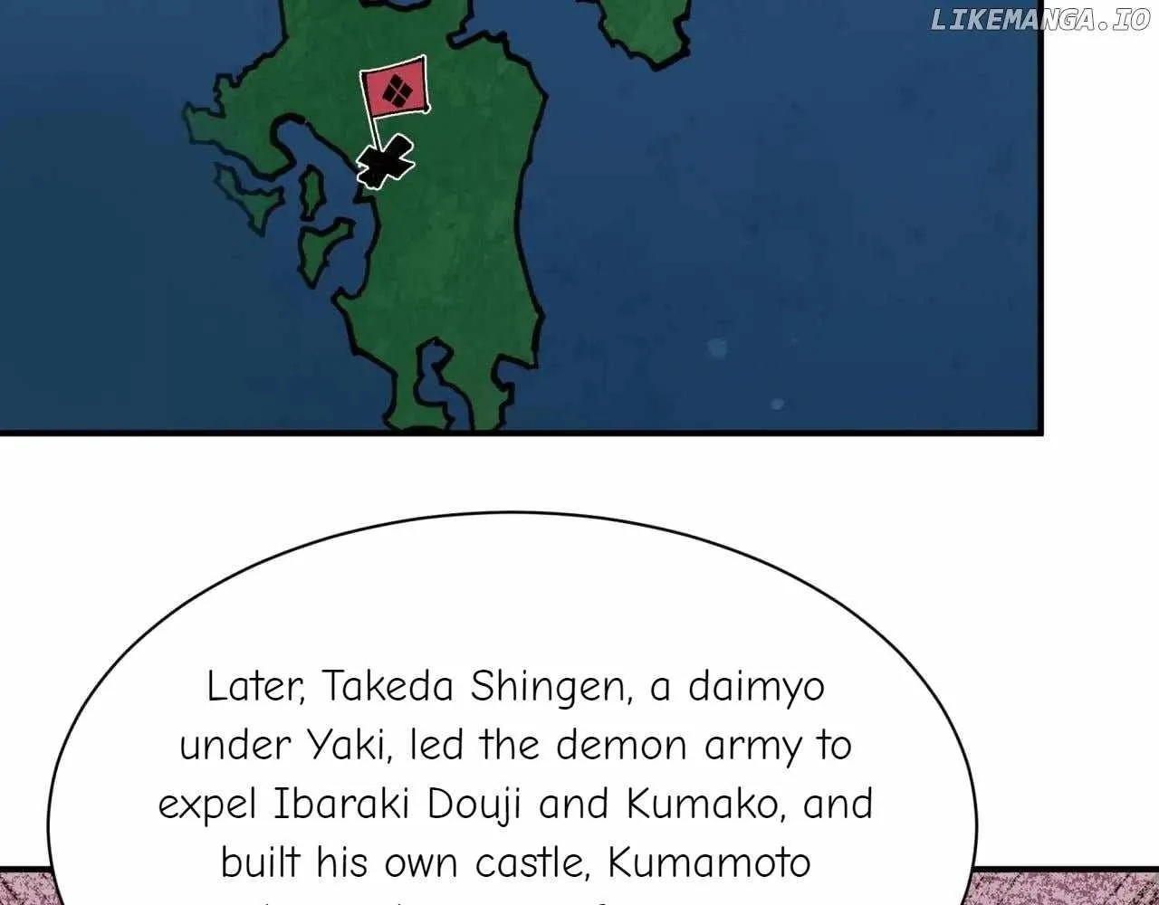 Age of Terror Chapter 402 page 36 - 