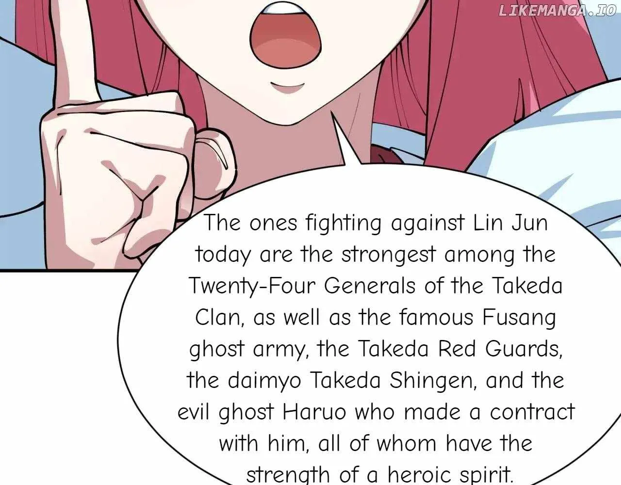 Age of Terror Chapter 402 page 38 - 