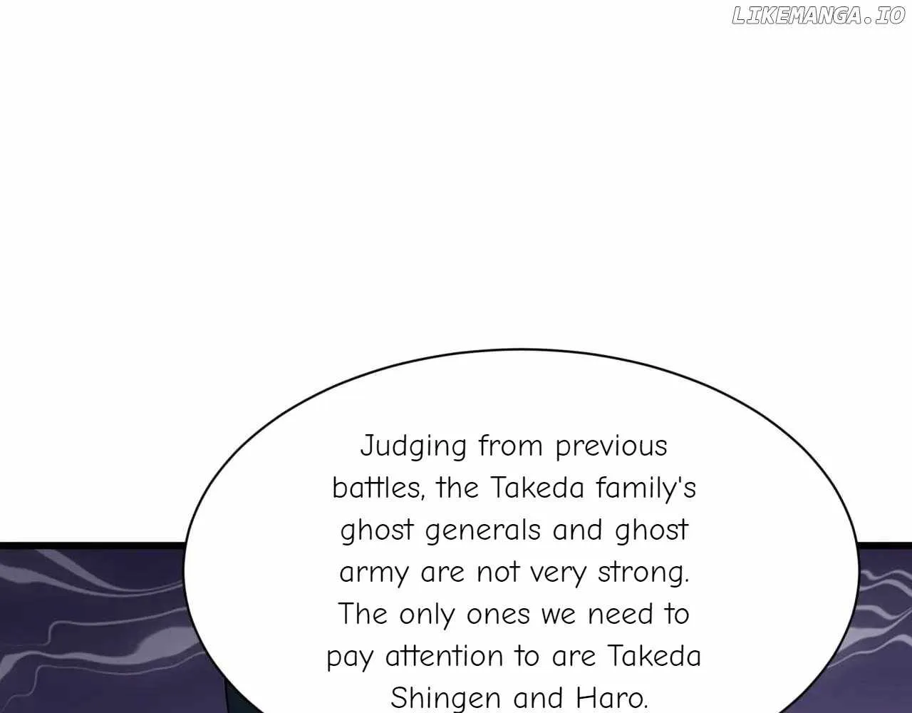 Age of Terror Chapter 402 page 40 - 