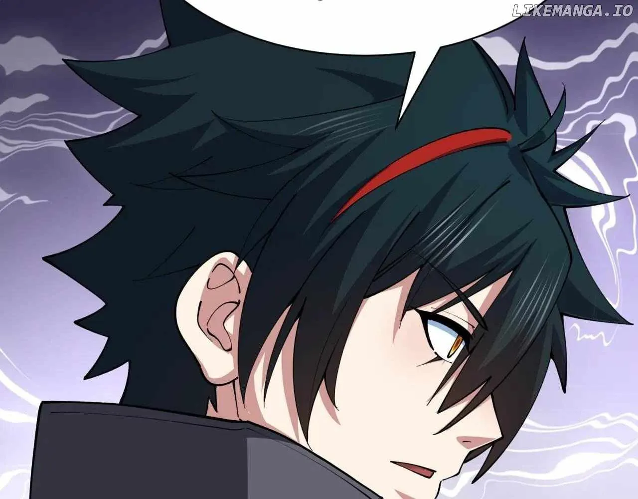 Age of Terror Chapter 402 page 41 - 