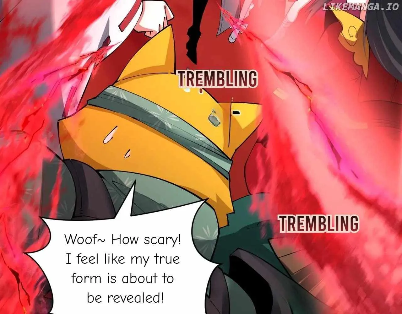 Age of Terror Chapter 402 page 58 - 