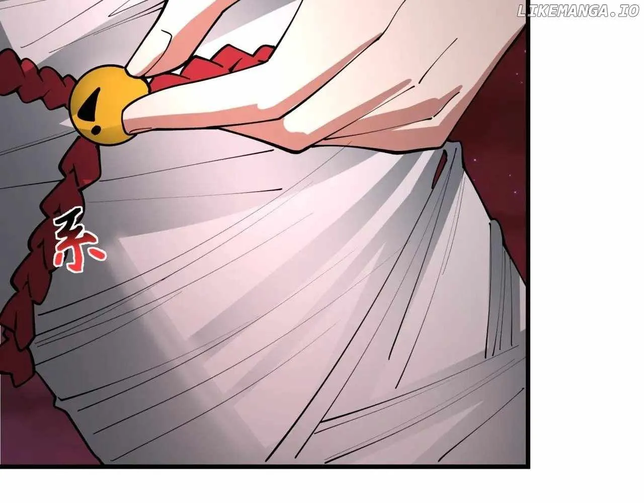 Age of Terror Chapter 402 page 65 - 