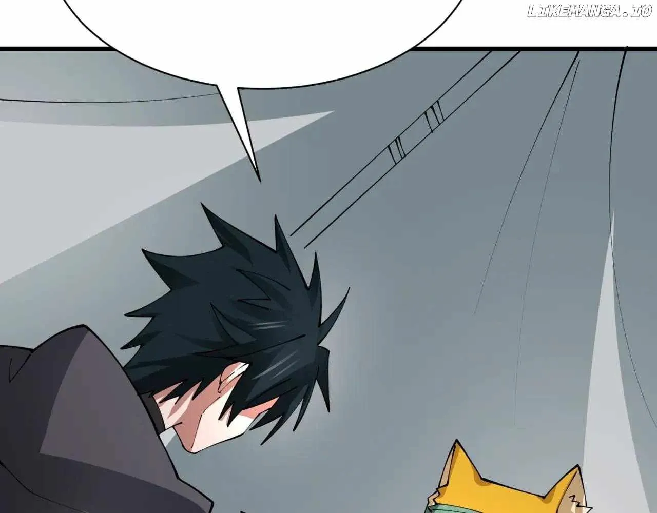 Age of Terror Chapter 402 page 67 - 