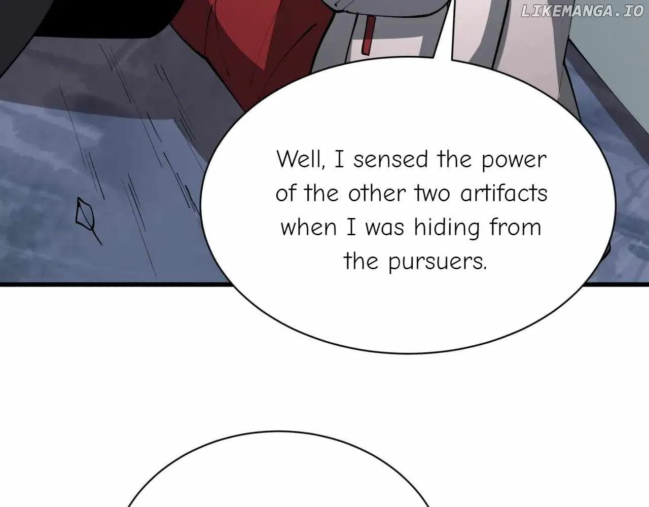 Age of Terror Chapter 402 page 69 - 