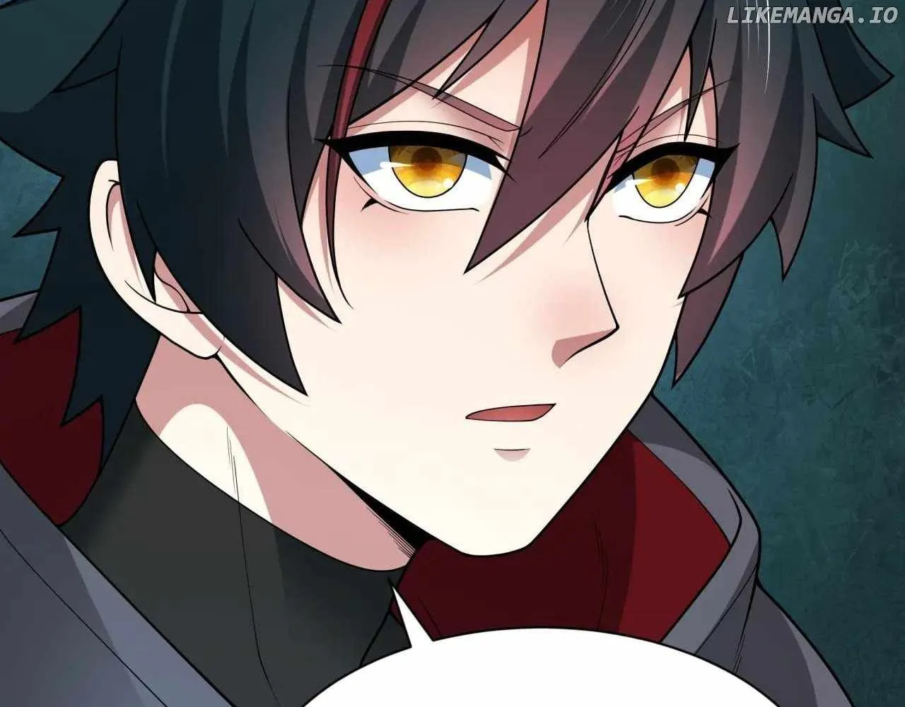Age of Terror Chapter 402 page 8 - 