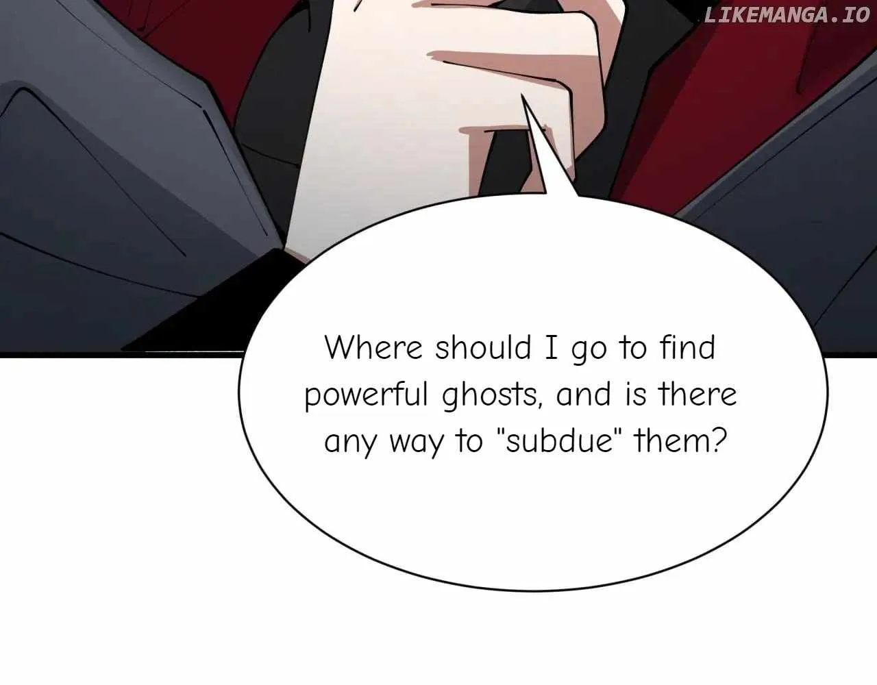 Age of Terror Chapter 402 page 73 - 