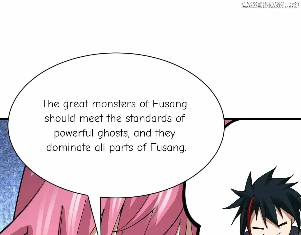 Age of Terror Chapter 402 page 74 - 
