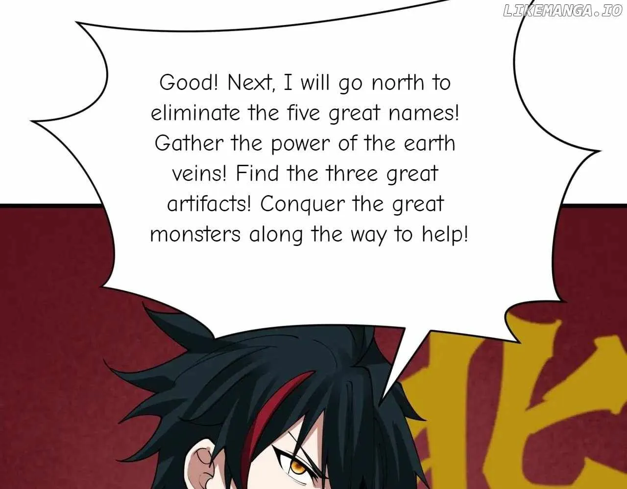 Age of Terror Chapter 402 page 83 - 