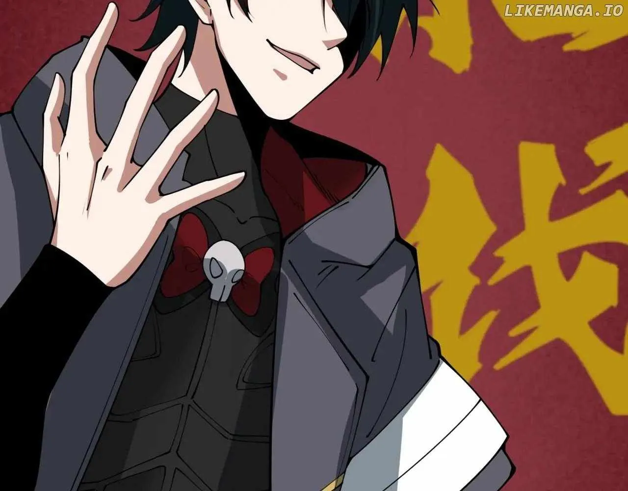 Age of Terror Chapter 402 page 84 - 