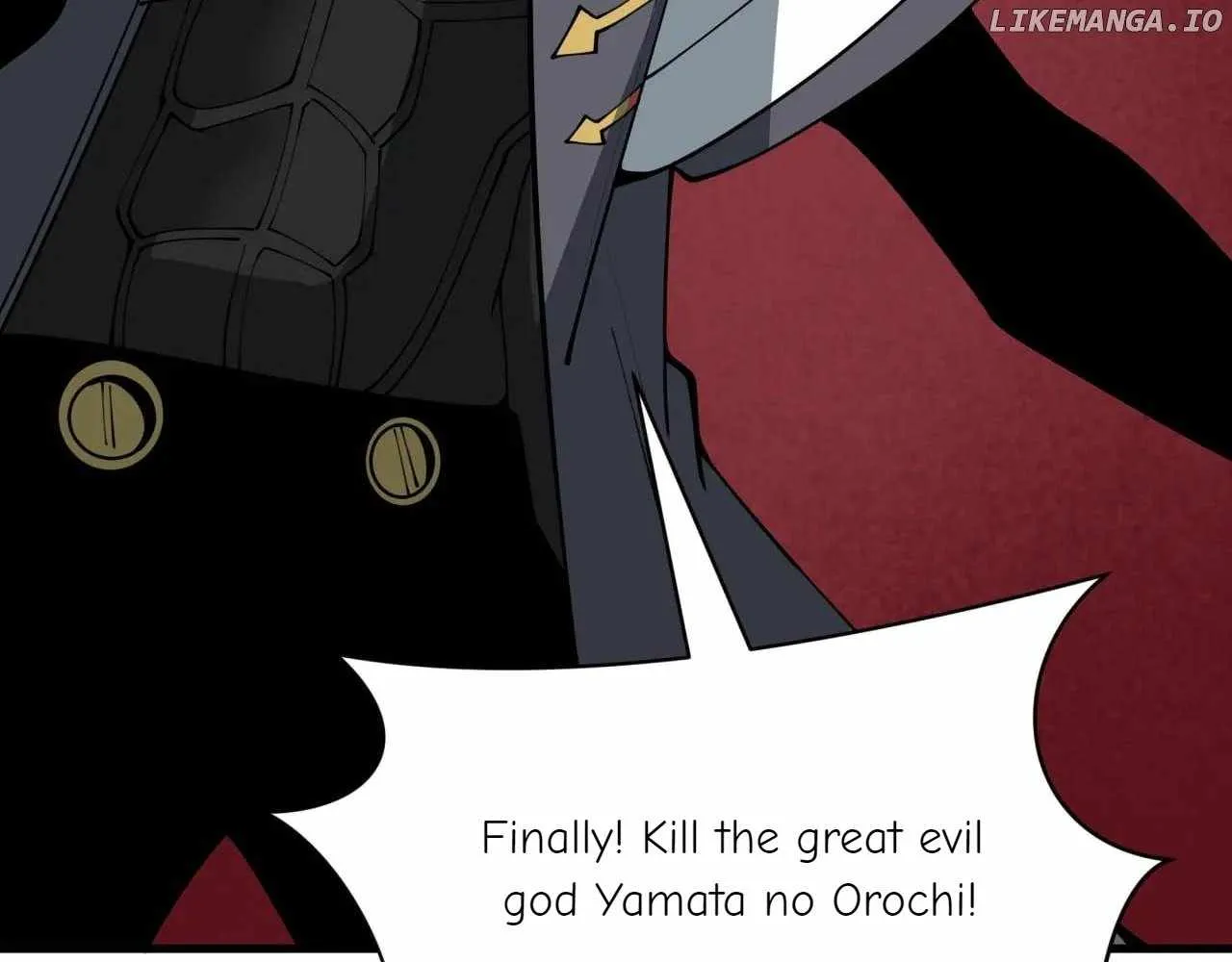 Age of Terror Chapter 402 page 85 - 