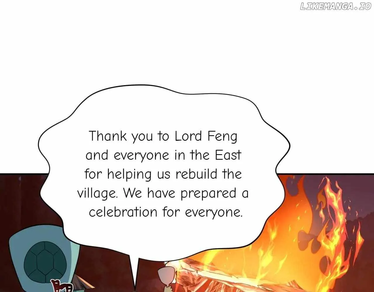 Age of Terror Chapter 402 page 92 - 