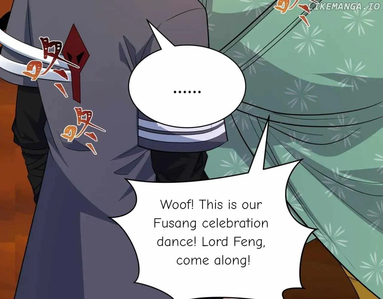 Age of Terror Chapter 402 page 94 - 