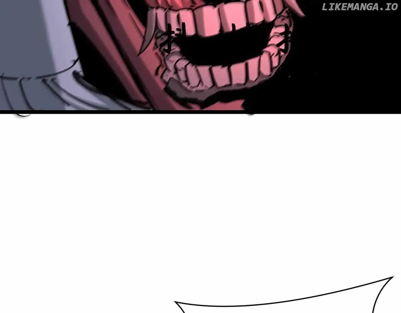 Age of Terror Chapter 403 page 11 - 