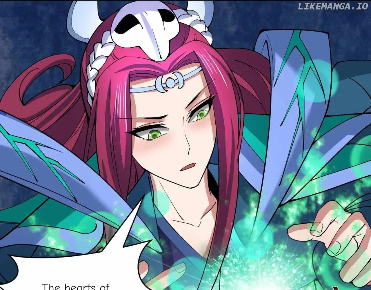 Age of Terror Chapter 403 page 104 - 