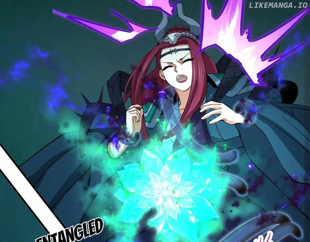 Age of Terror Chapter 403 page 111 - 