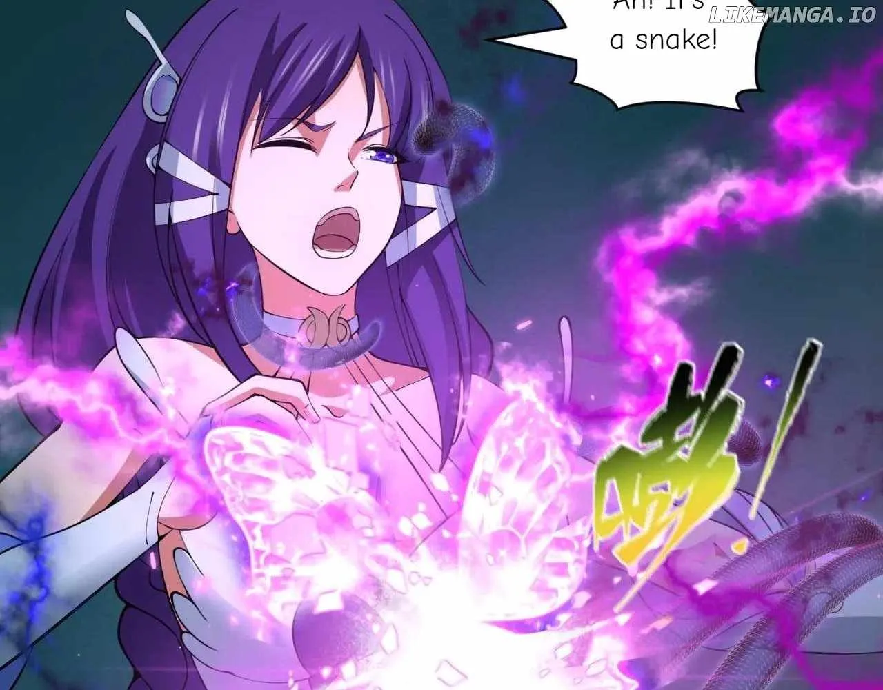 Age of Terror Chapter 403 page 115 - 