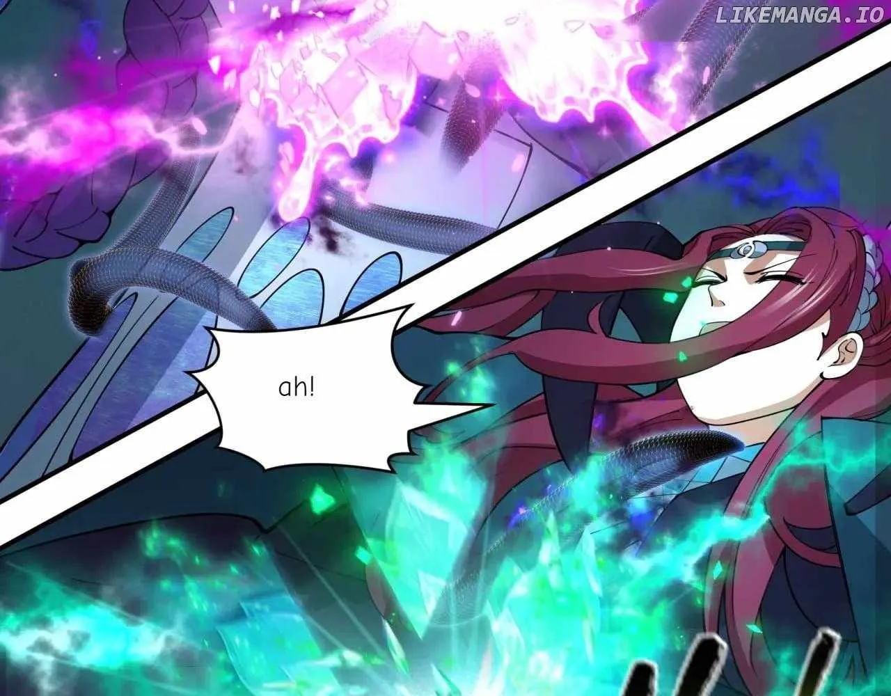 Age of Terror Chapter 403 page 116 - 