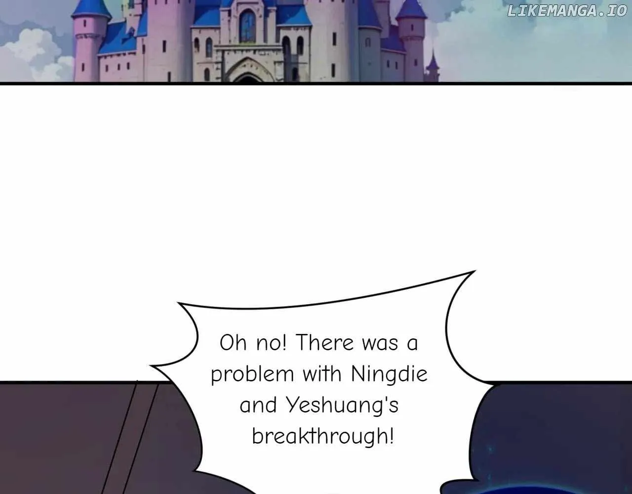 Age of Terror Chapter 403 page 121 - 
