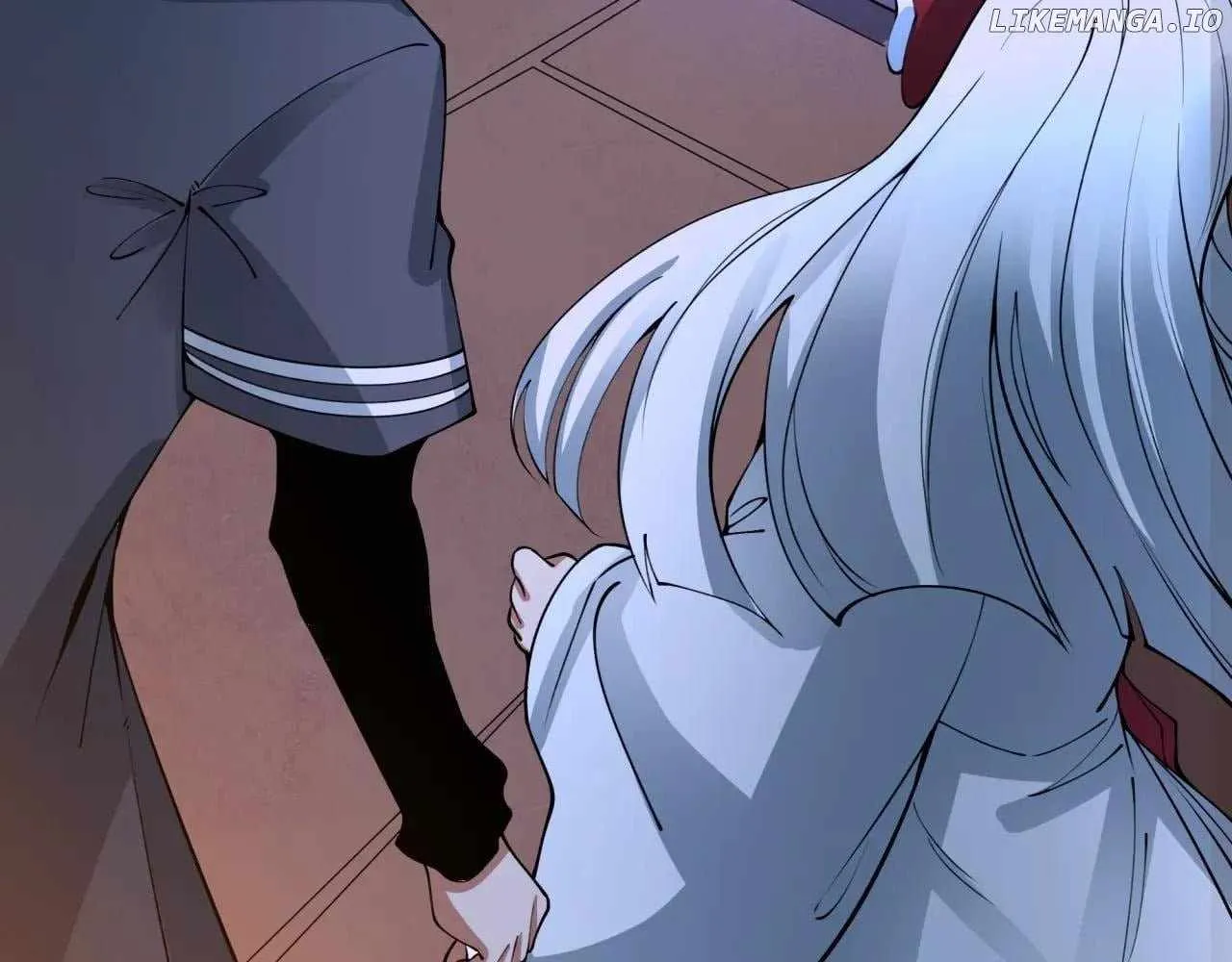 Age of Terror Chapter 403 page 123 - 