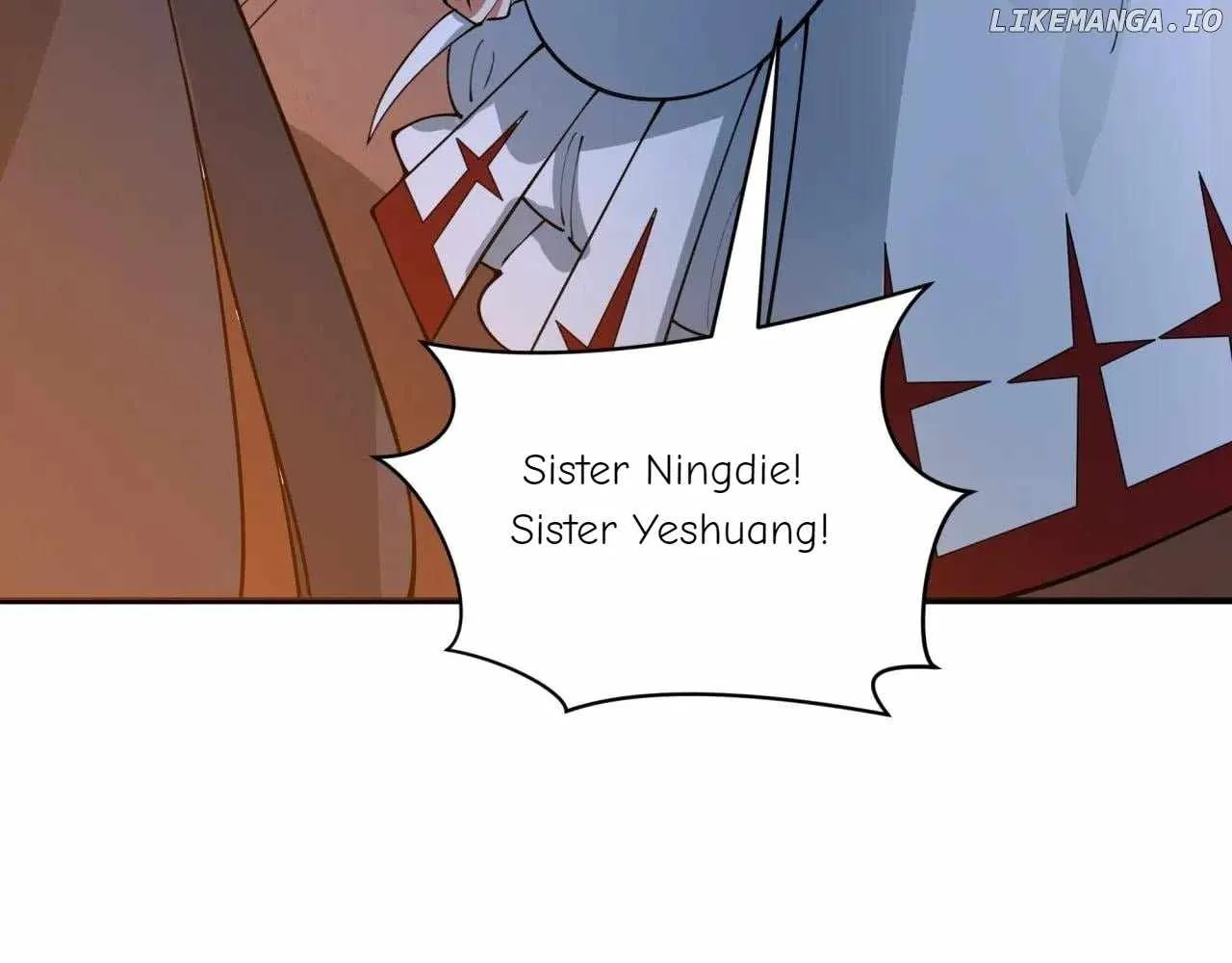 Age of Terror Chapter 403 page 124 - 