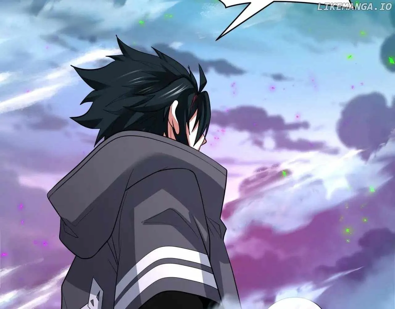 Age of Terror Chapter 403 page 126 - 