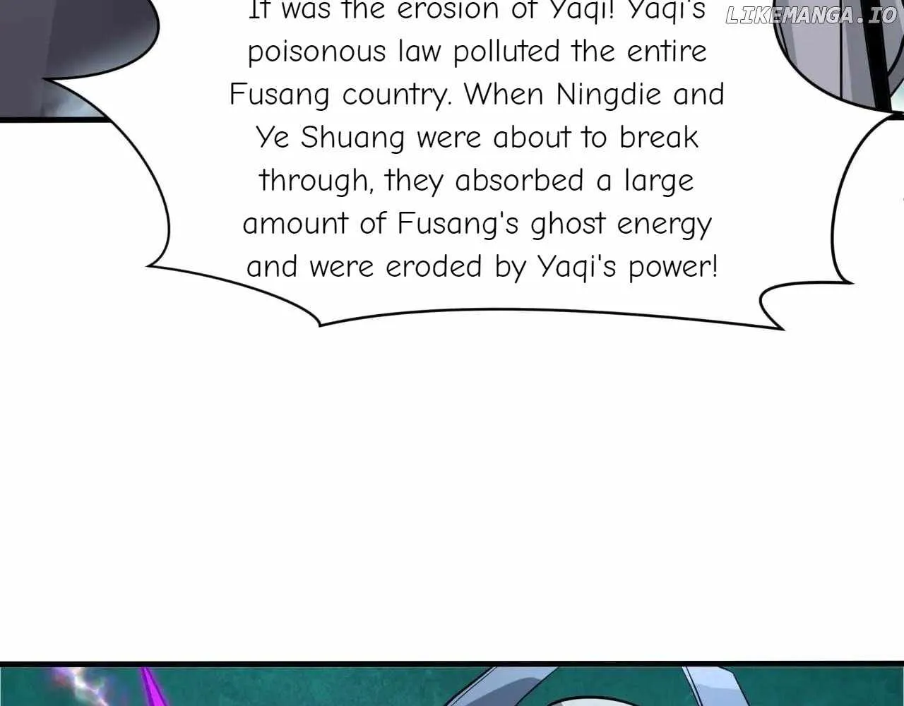Age of Terror Chapter 403 page 128 - 
