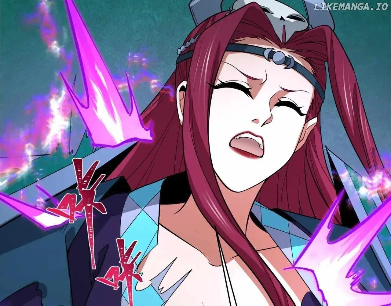 Age of Terror Chapter 403 page 129 - 
