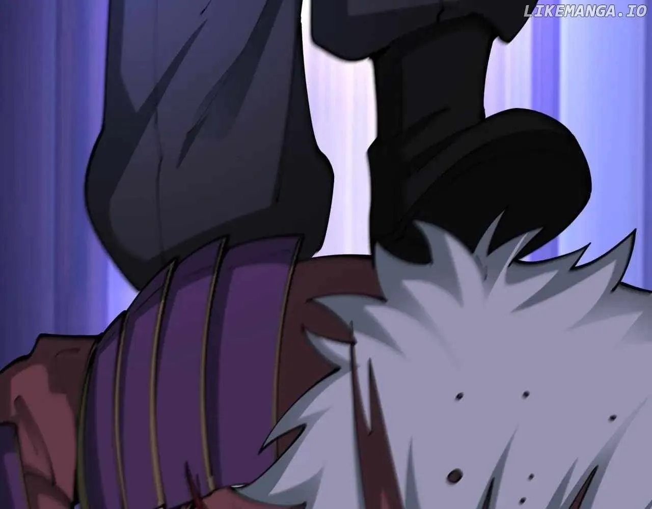 Age of Terror Chapter 403 page 14 - 