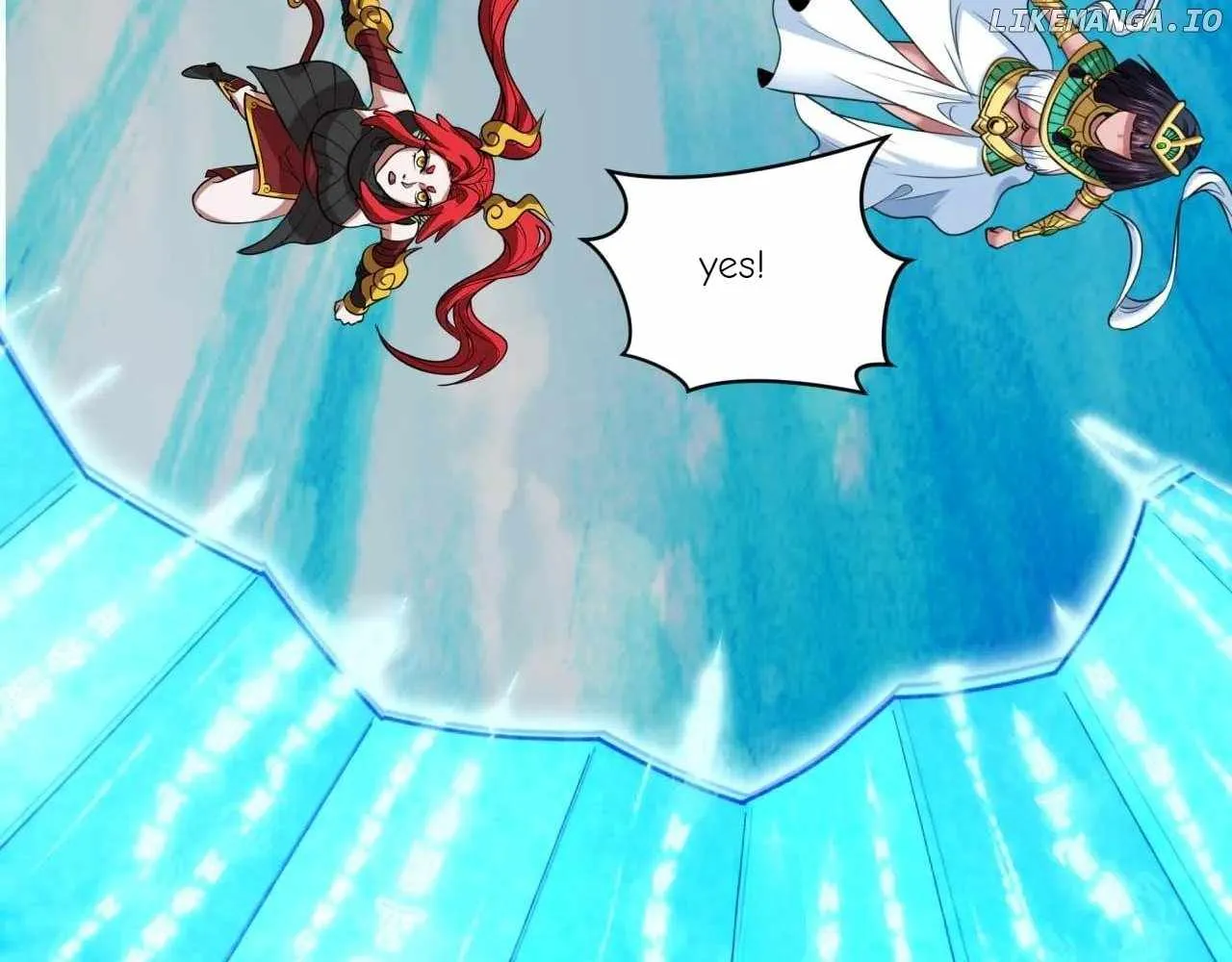 Age of Terror Chapter 403 page 137 - 