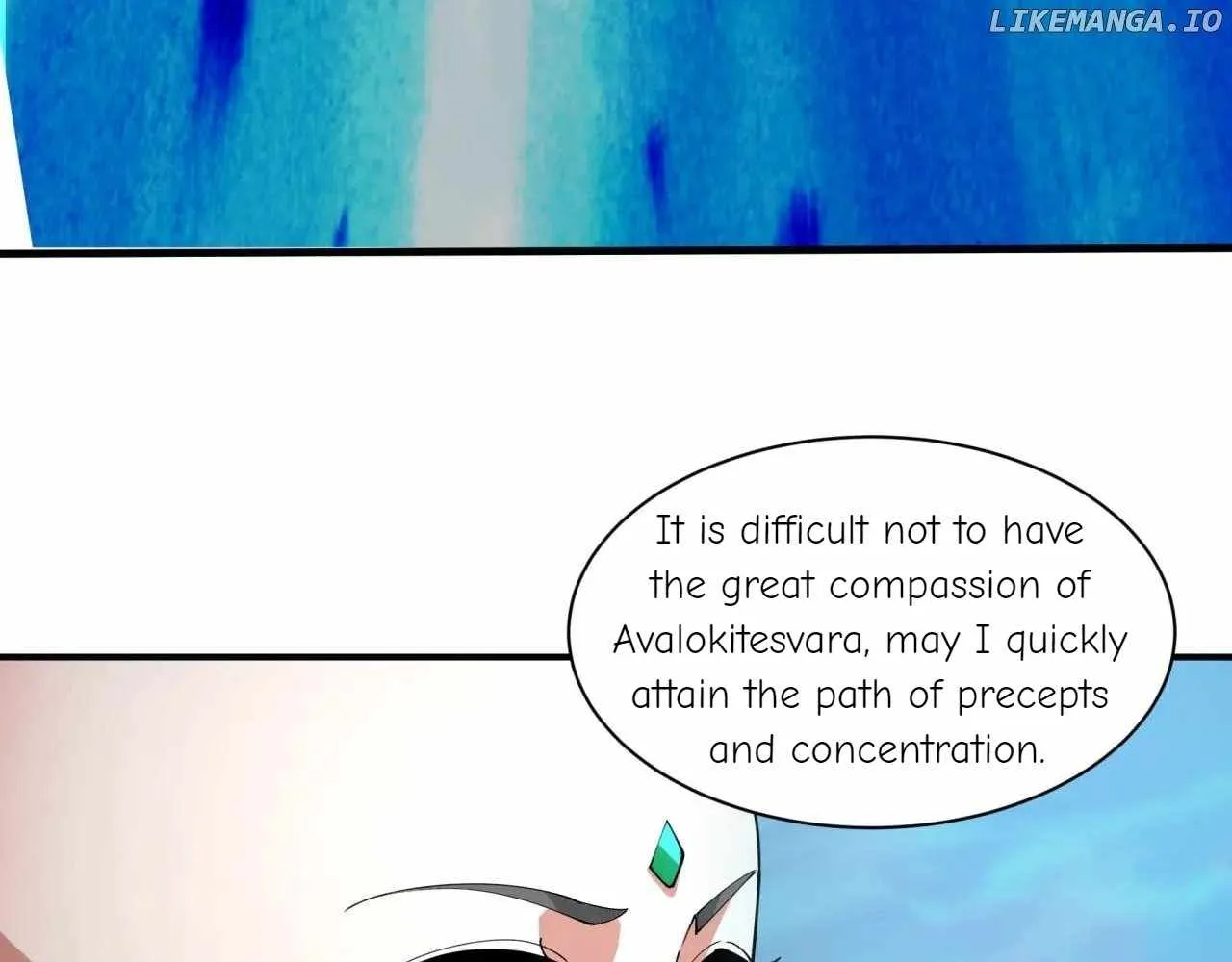 Age of Terror Chapter 403 page 139 - 